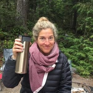 Meet your Posher, Kendra